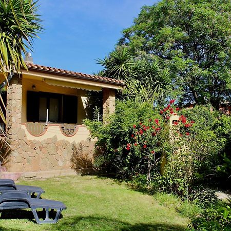 Villa Pelau - Holiday Home Jerzu المظهر الخارجي الصورة