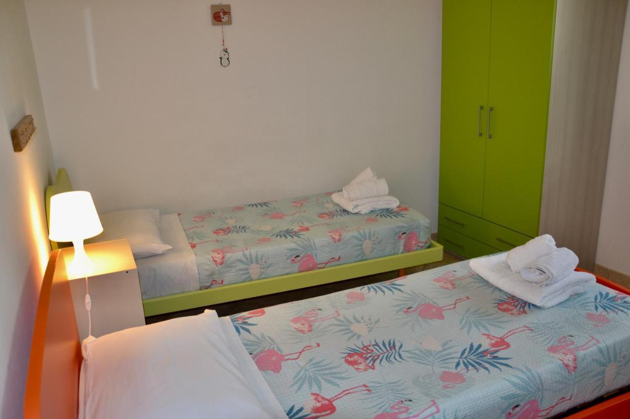 Villa Pelau - Holiday Home Jerzu المظهر الخارجي الصورة