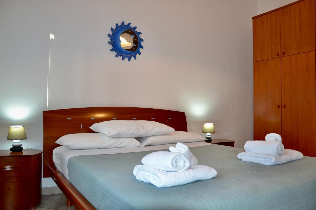 Villa Pelau - Holiday Home Jerzu المظهر الخارجي الصورة