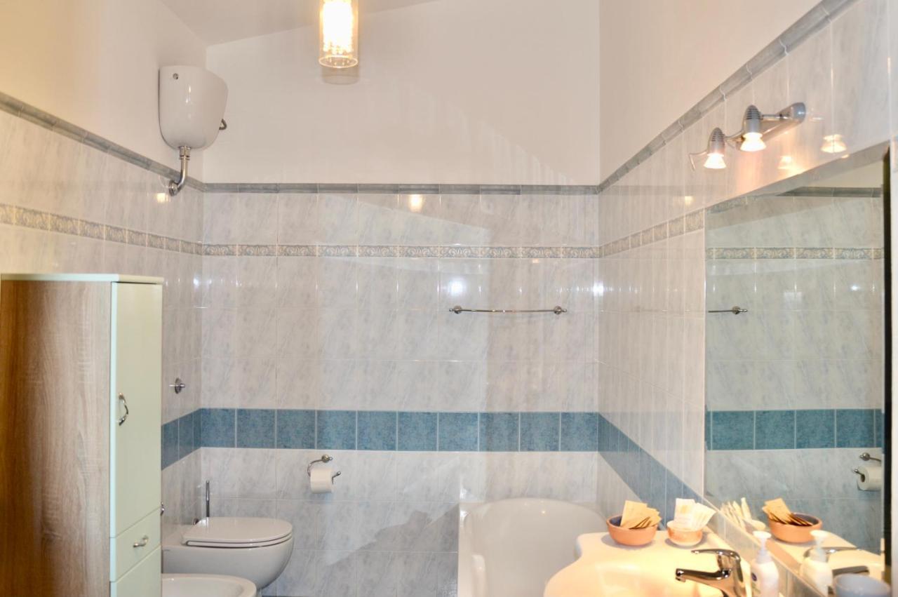 Villa Pelau - Holiday Home Jerzu المظهر الخارجي الصورة