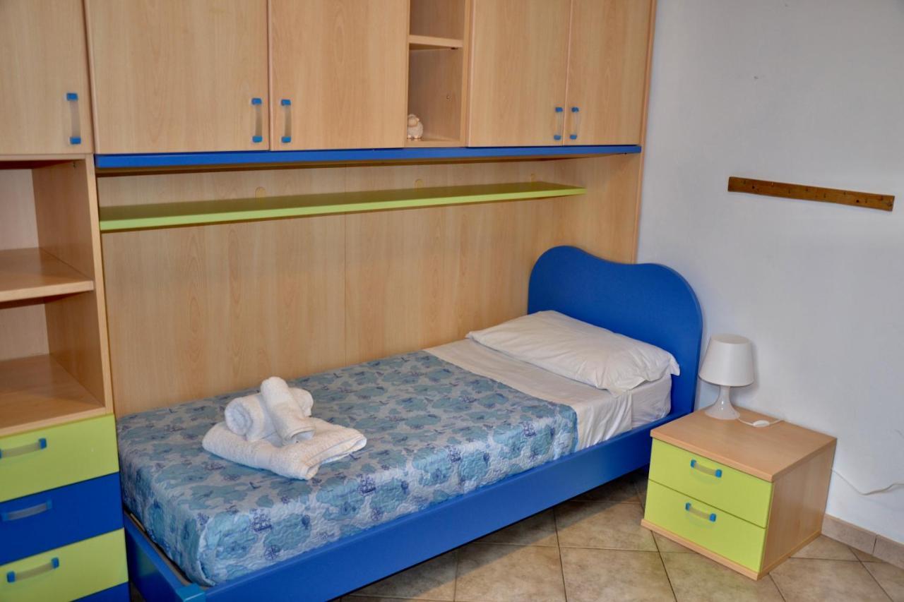 Villa Pelau - Holiday Home Jerzu المظهر الخارجي الصورة