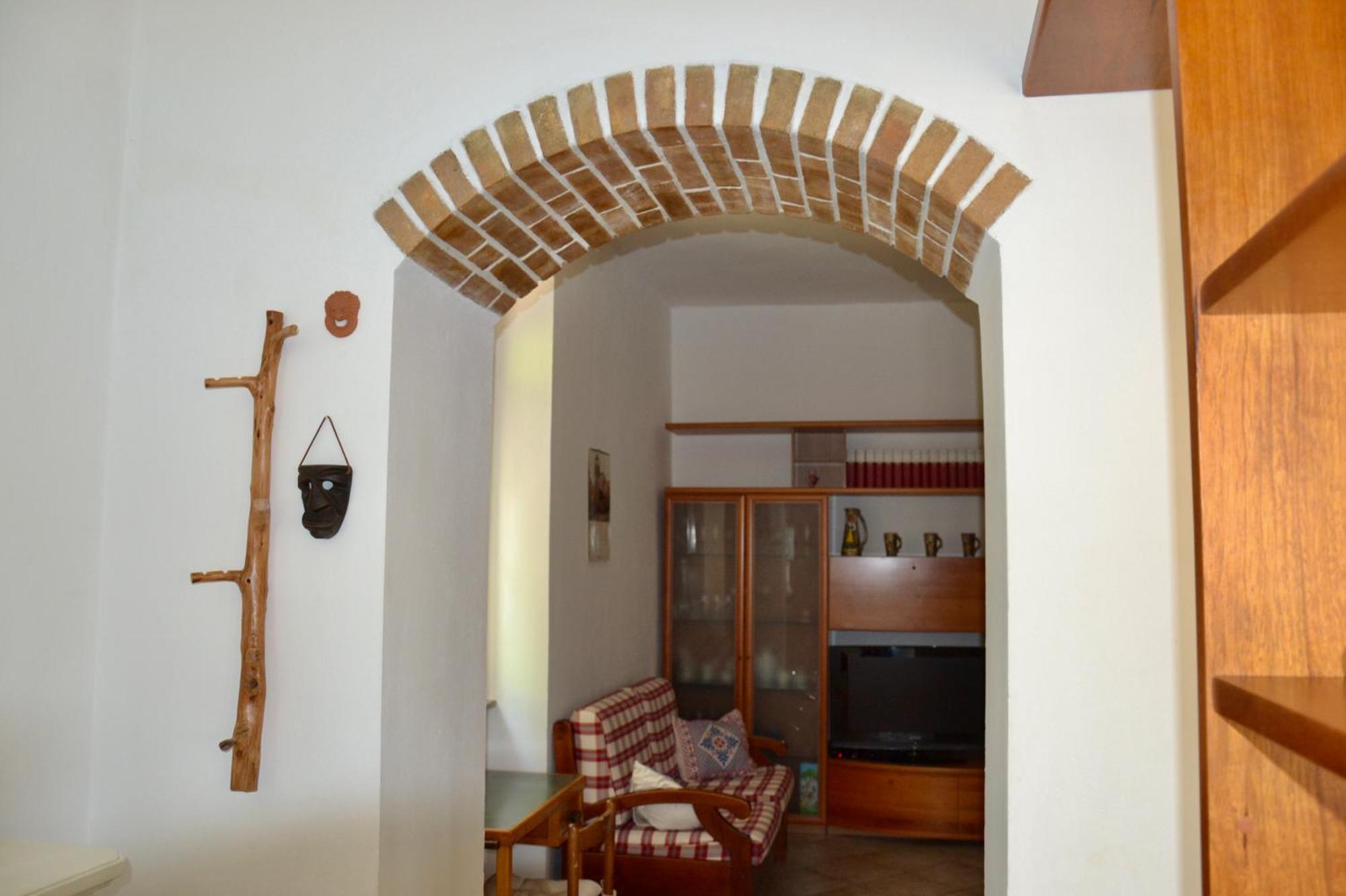 Villa Pelau - Holiday Home Jerzu المظهر الخارجي الصورة