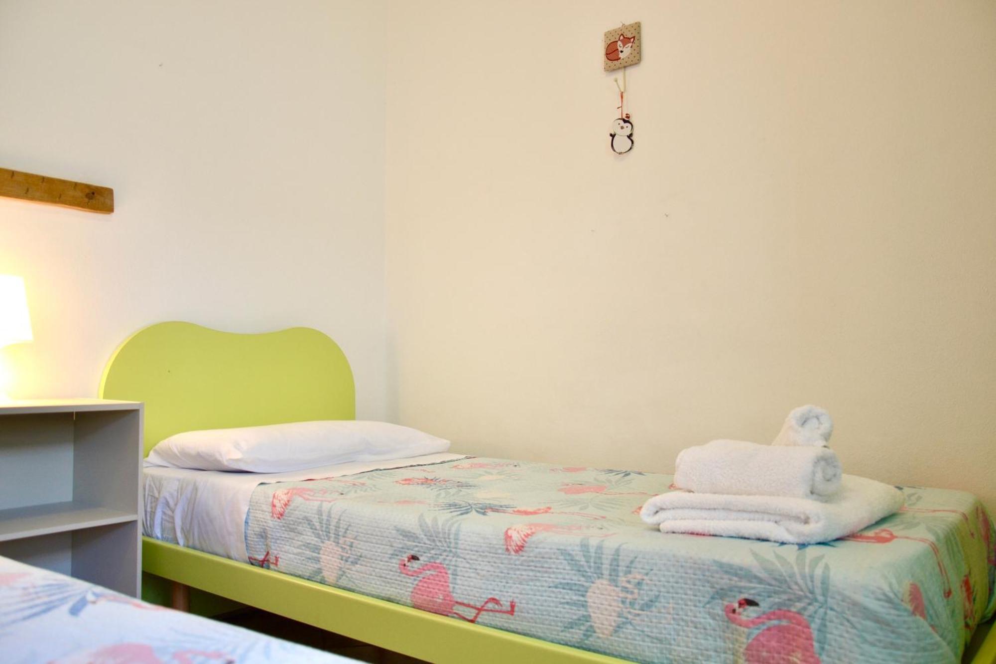 Villa Pelau - Holiday Home Jerzu المظهر الخارجي الصورة