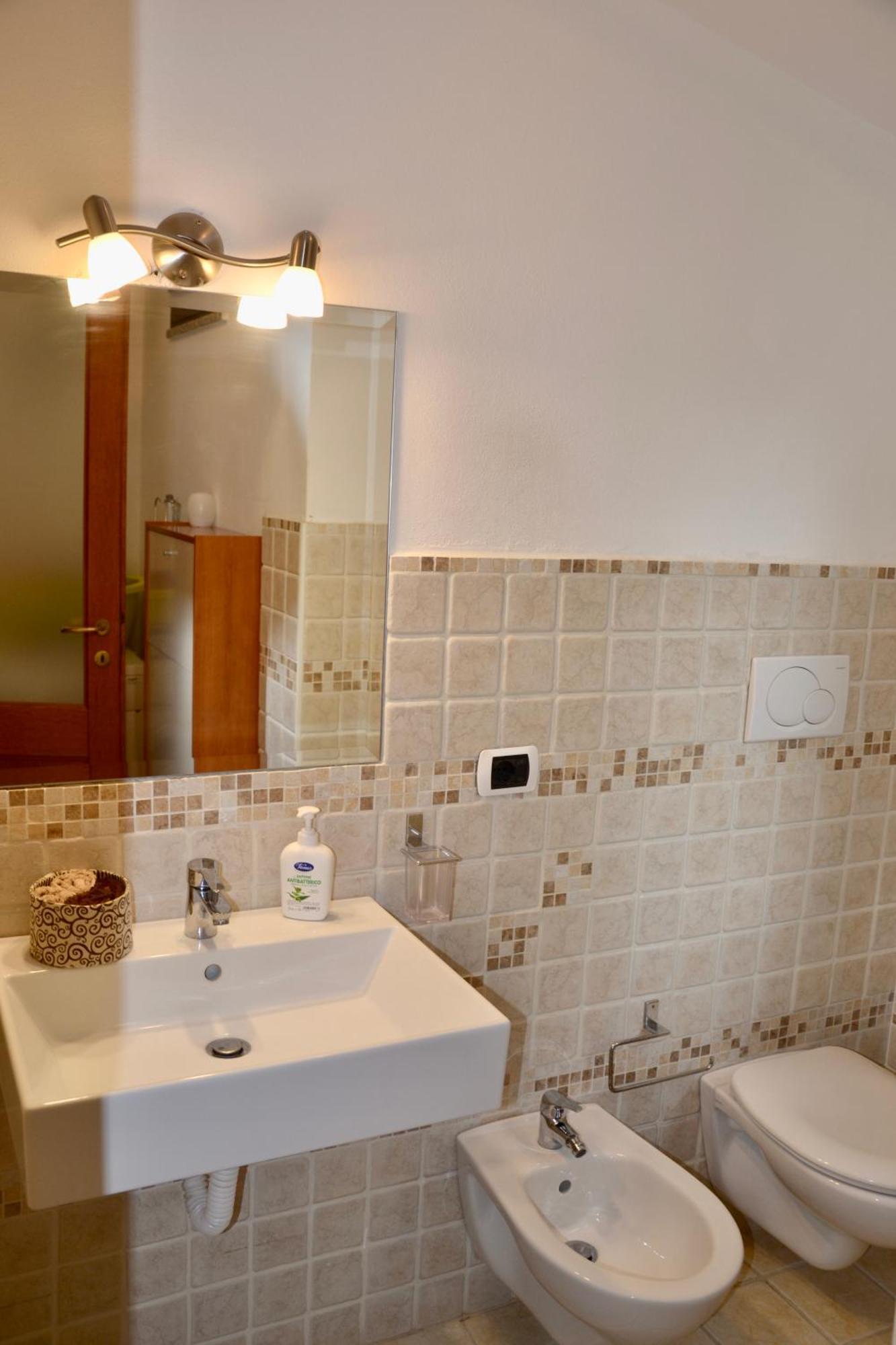 Villa Pelau - Holiday Home Jerzu المظهر الخارجي الصورة