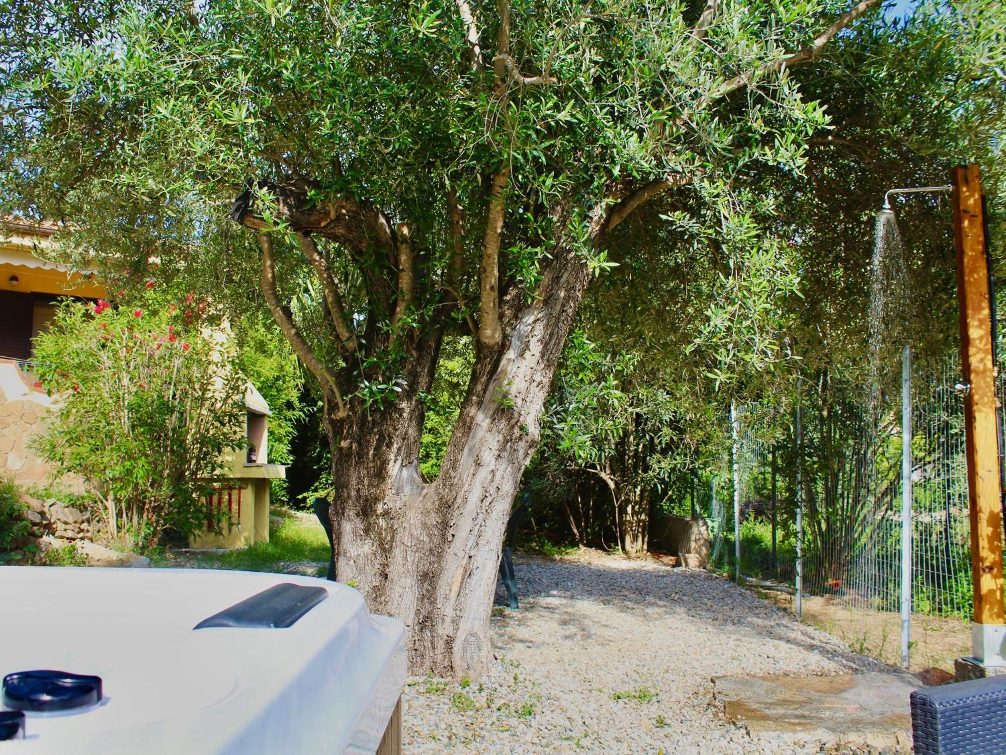 Villa Pelau - Holiday Home Jerzu المظهر الخارجي الصورة