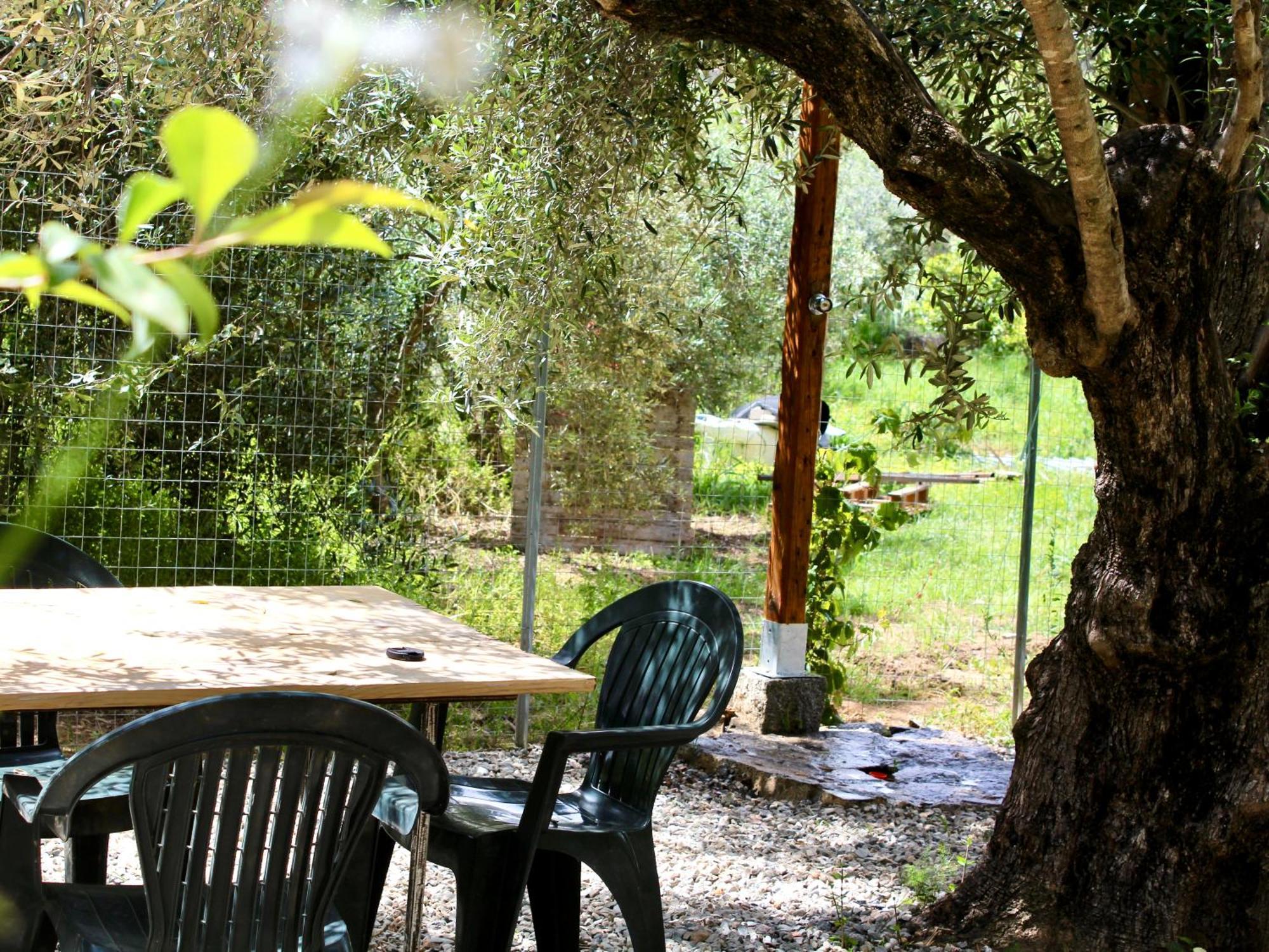 Villa Pelau - Holiday Home Jerzu المظهر الخارجي الصورة